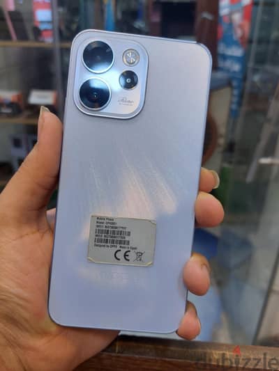 OPPO Reno 15F 256/12