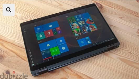 Dell Latitude 5300 2-in-1 is a 13.3-inch