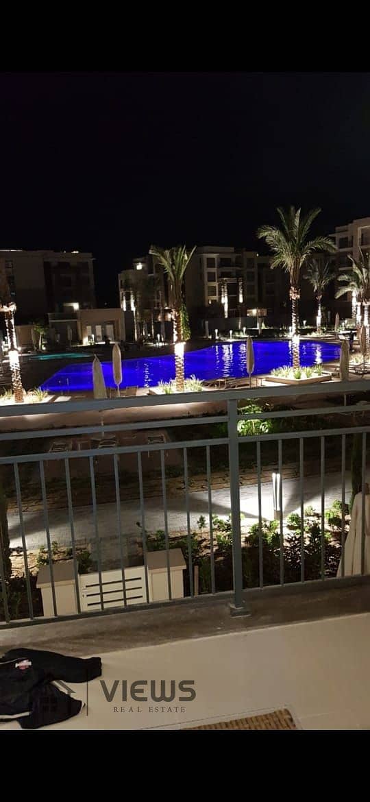 شاليه بغرفة نوم واحدة في مراسي، صورة ٧ من ٧