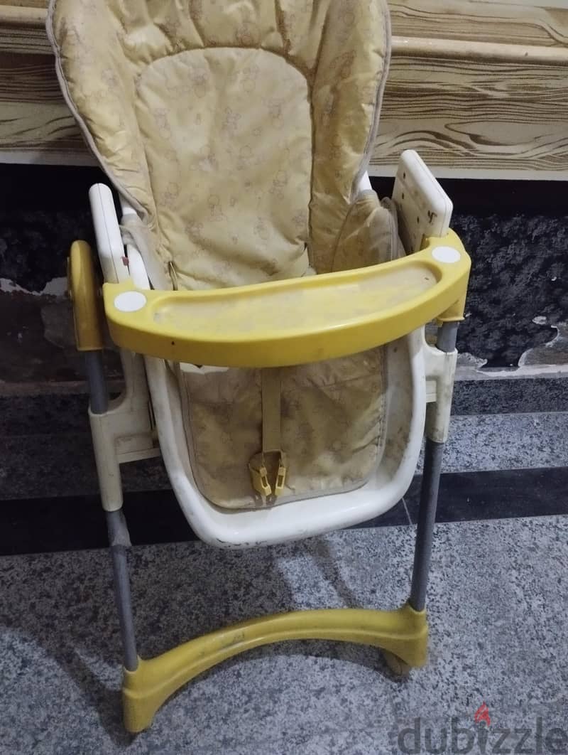 كرسى طعام 1