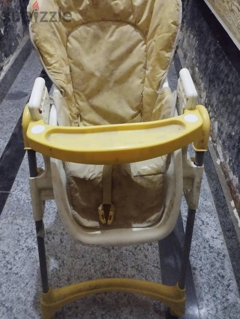 كرسى طعام 7
