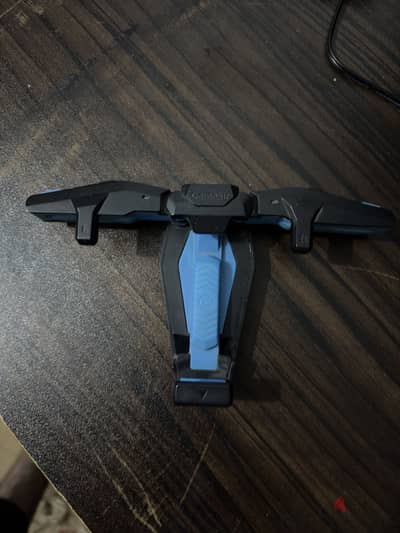 Gamesir f4 falcon trigger pubg