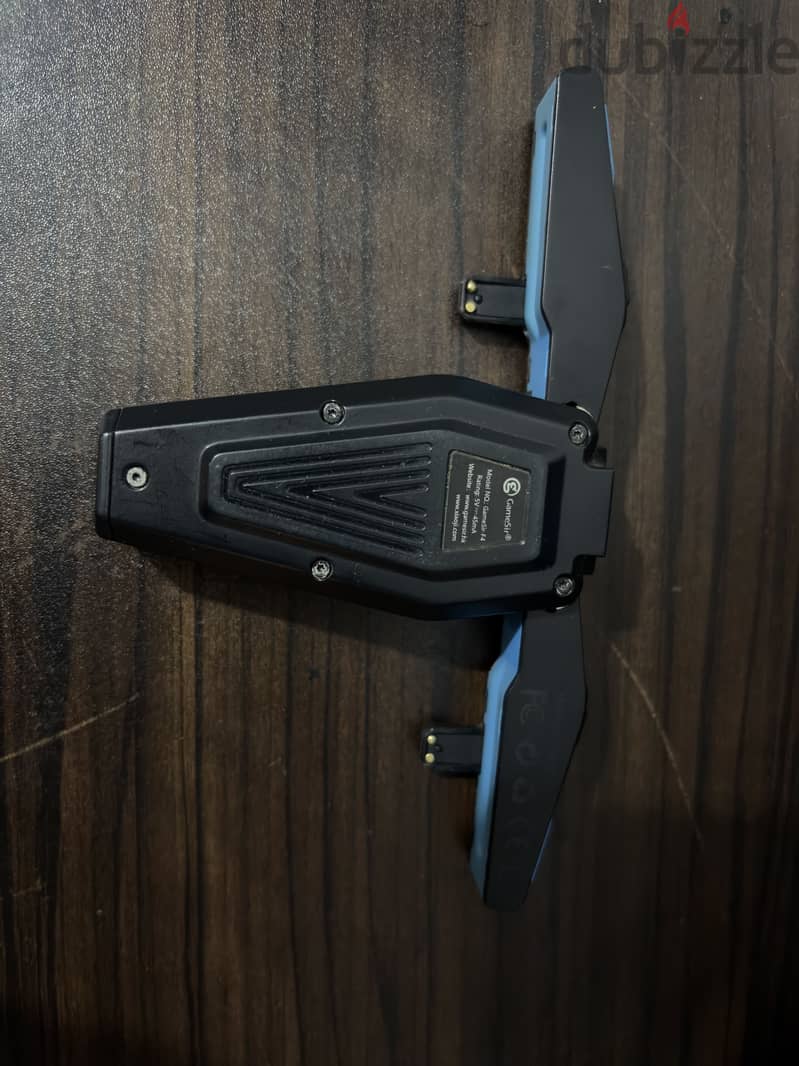 Gamesir f4 falcon trigger pubg 2