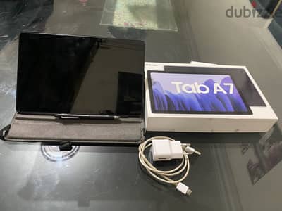 Samsung Tap A7