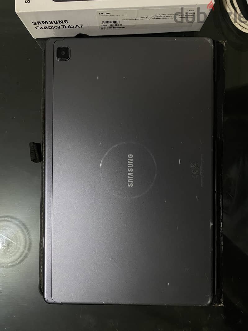 Samsung Tap A7 4