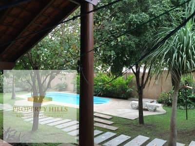 Twin villa for sale 306 square meters at ( Cheapest Price - Best Location ) next to the most important international schools and universities in Azar