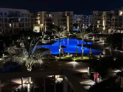 Chalet for sale lowest price in Marina Marassi furnished