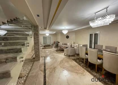دوبلكس بسعر لقطة لن يتكرر ف Prime Location اميز لوكيشن في هايد بارك hyde park new cairo دقايق من الجامعة الامريكية