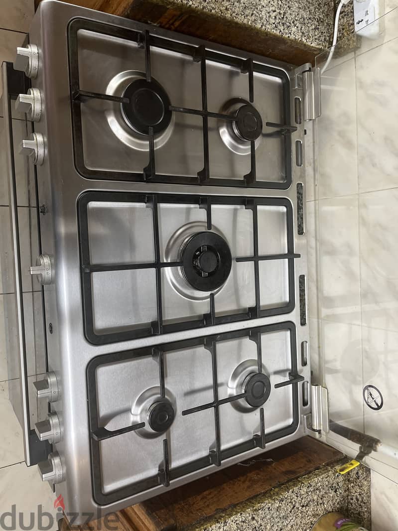 German oven brand Bosch 2