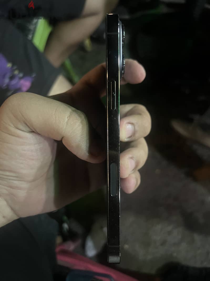 Apple - iPhone 13 Pro Max 2
