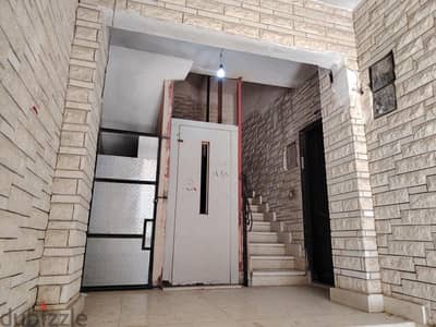 عمارة للبيع حي ٣ شارع ١٤