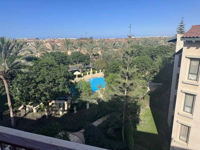 شاليه بغرفة نوم واحدة في مراسي، صورة ٤ من ٧