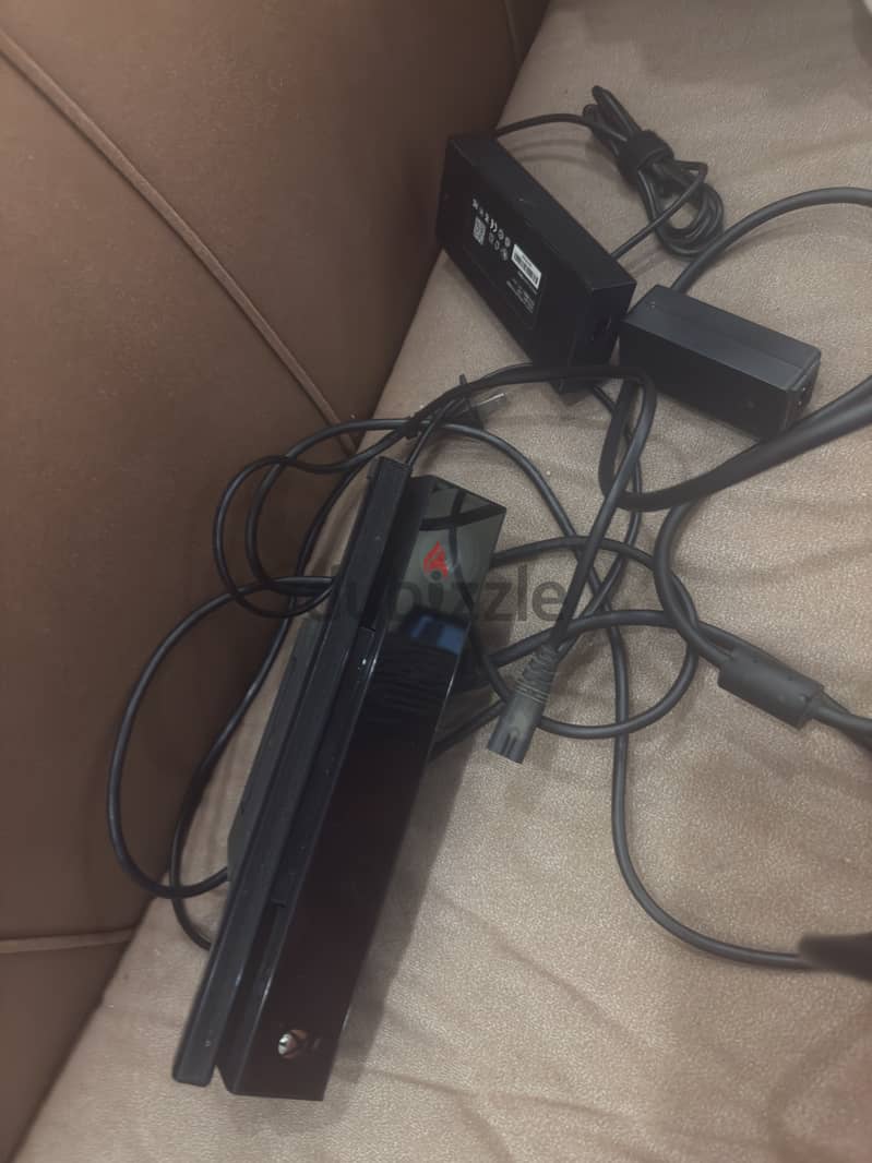 Kinect 1
