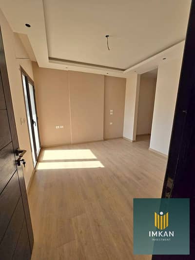 171 sq m fully finished apartment - immediate occupancy - for sale in Address East Compound, Fifth Settlement, Cairo.