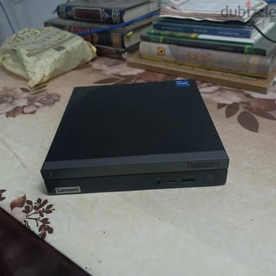 Lenovo neo 50q mini pc i5 13400h