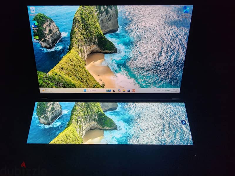 ASUS ZenBook Duo 14 1