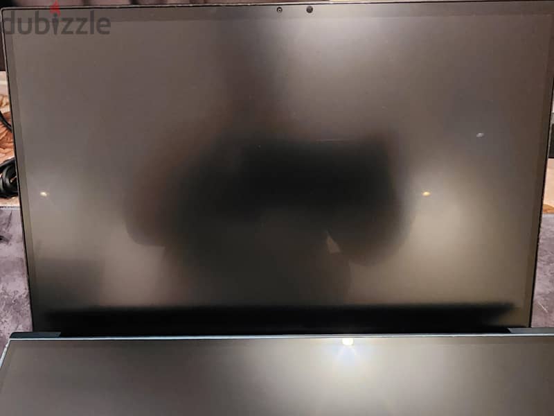 ASUS ZenBook Duo 14 5