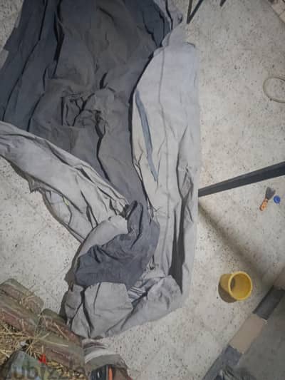 غطاء سياره