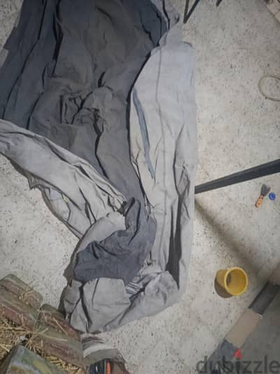 غطاء سياره