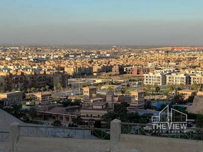 Very special apartment prime location khamayl heights ready to move