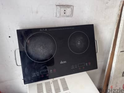 مسطح ثنائى تاتش