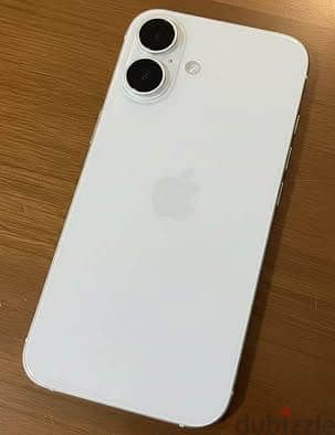 Apple - iPhone 16 1