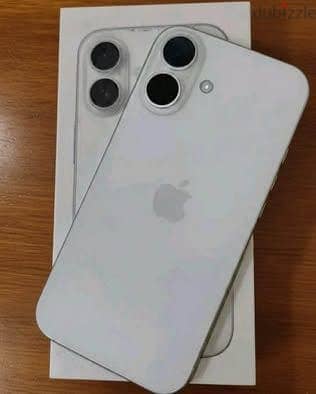 Apple - iPhone 16 2
