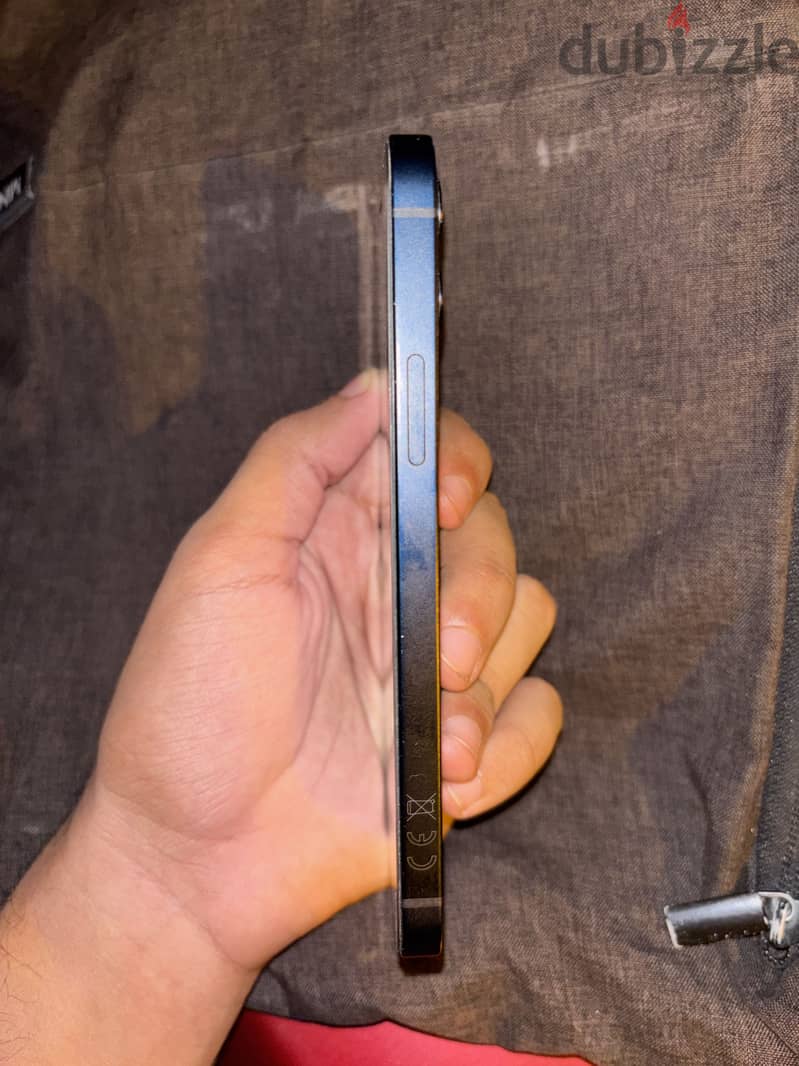 Apple - iPhone 12 1
