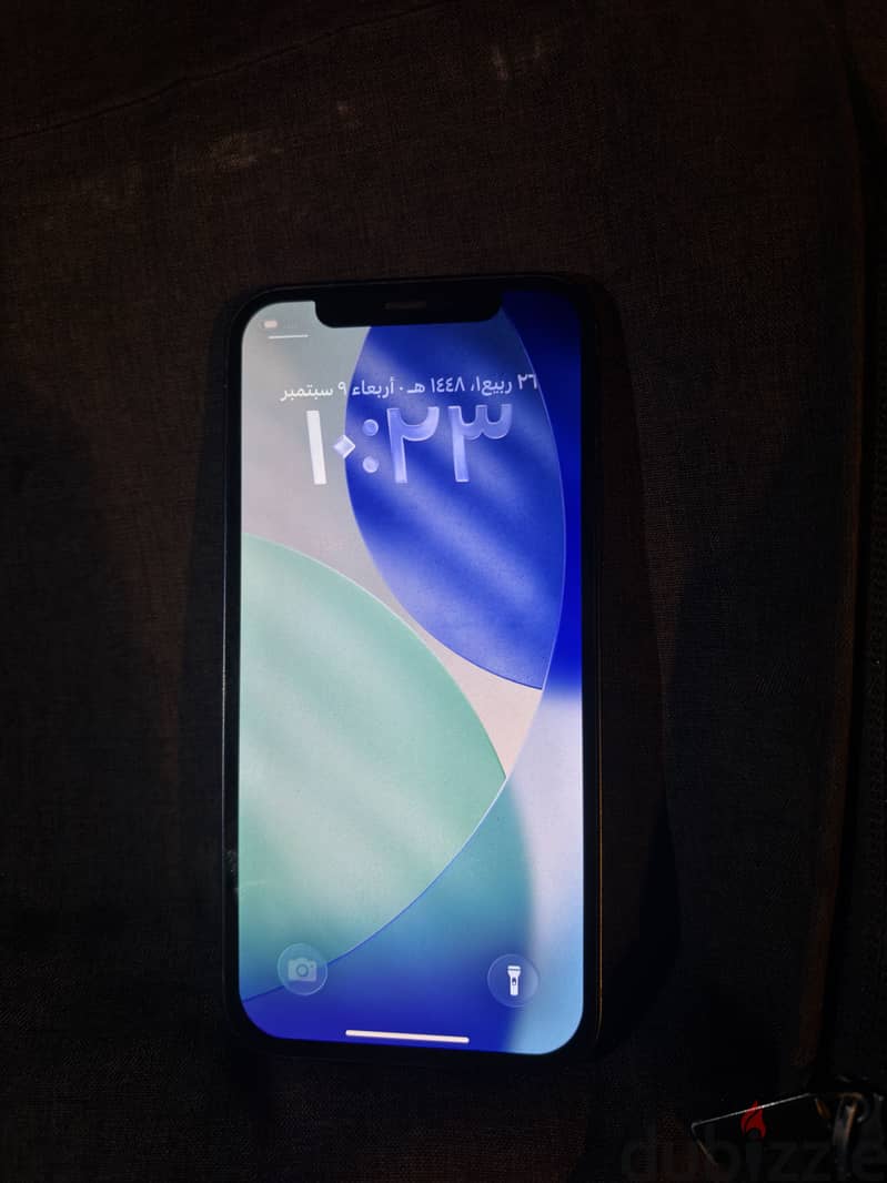Apple - iPhone 12 3