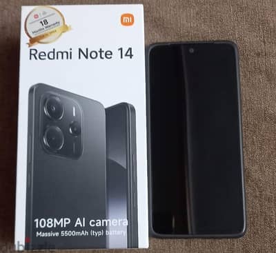 Xiaomi 14