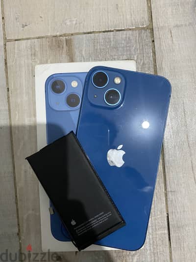 Apple - iPhone 13