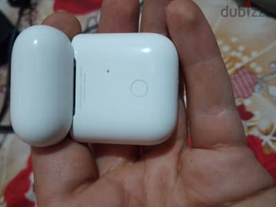 apple airpod 2