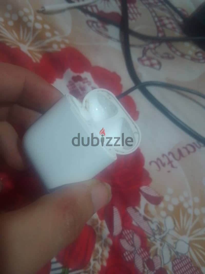 apple airpod 2 1