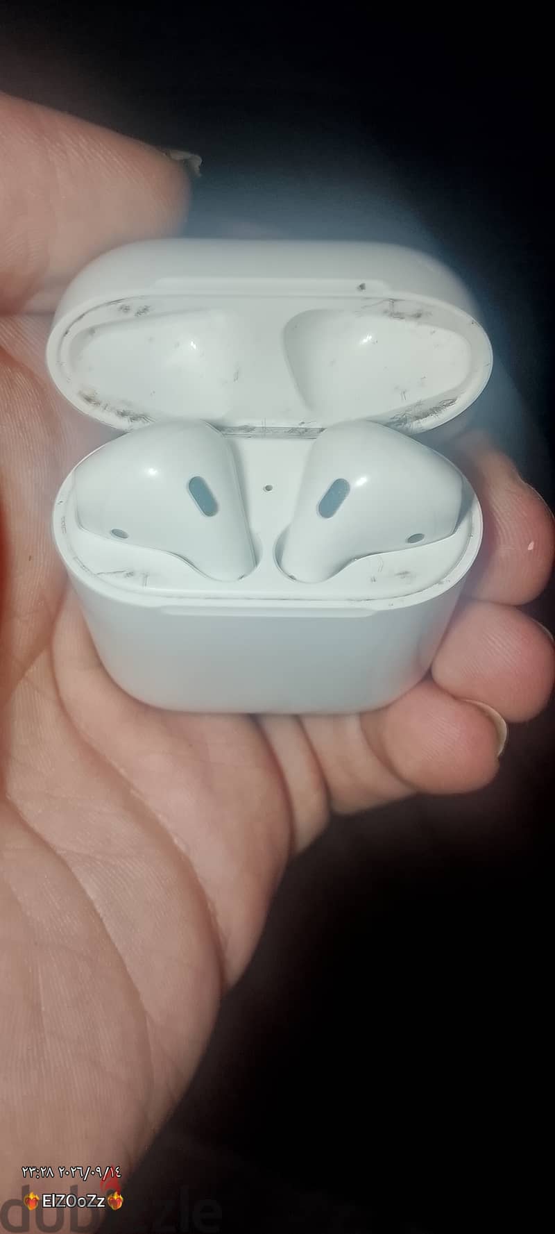 apple airpod 2 2