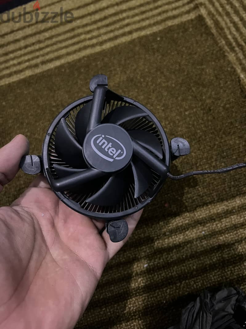 Core i5 11400f 3