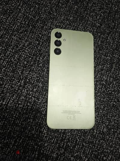 Samsung A14