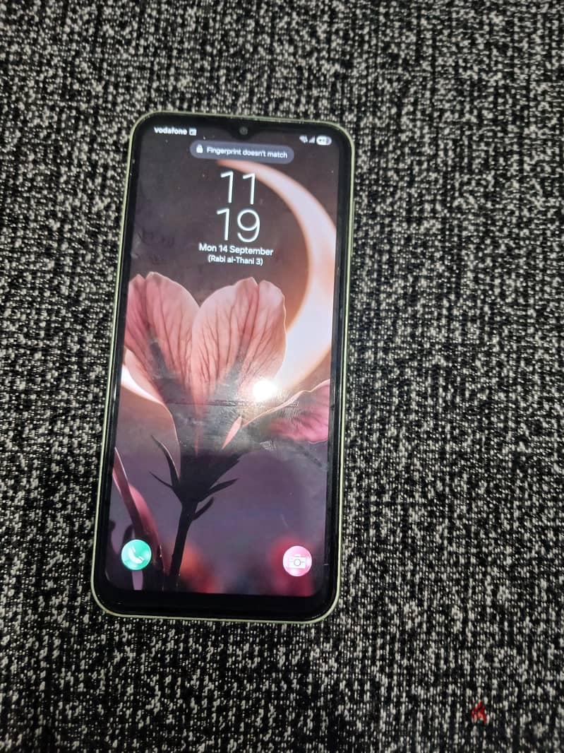 Samsung A14 1