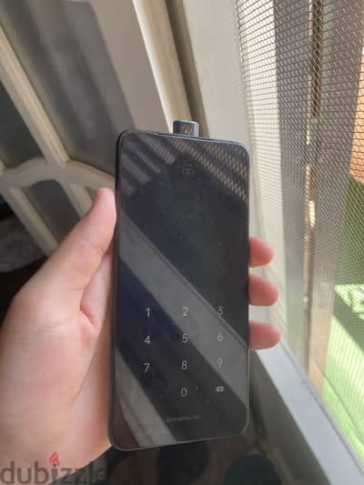 OPPO F11 Pro
