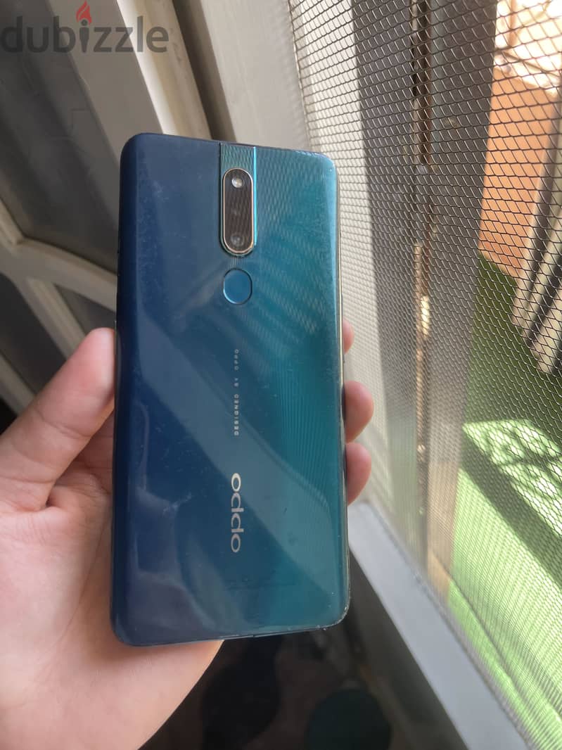 OPPO F11 Pro 2