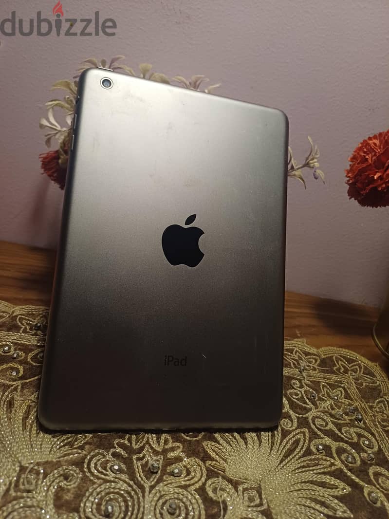 iPad mini 1