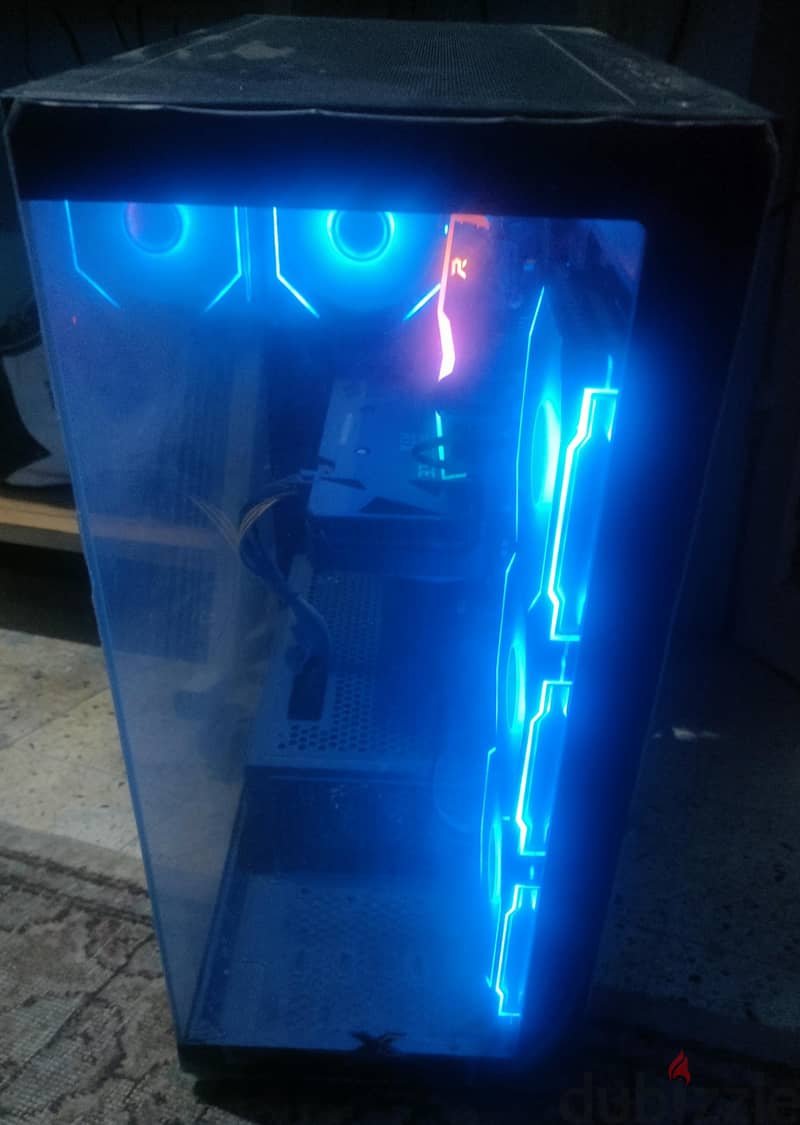 pc gameing 1