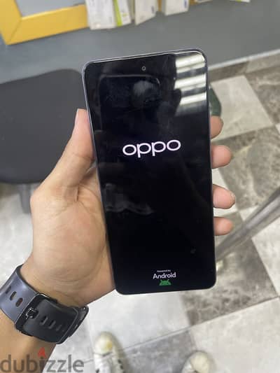 جهاز oppo a3
