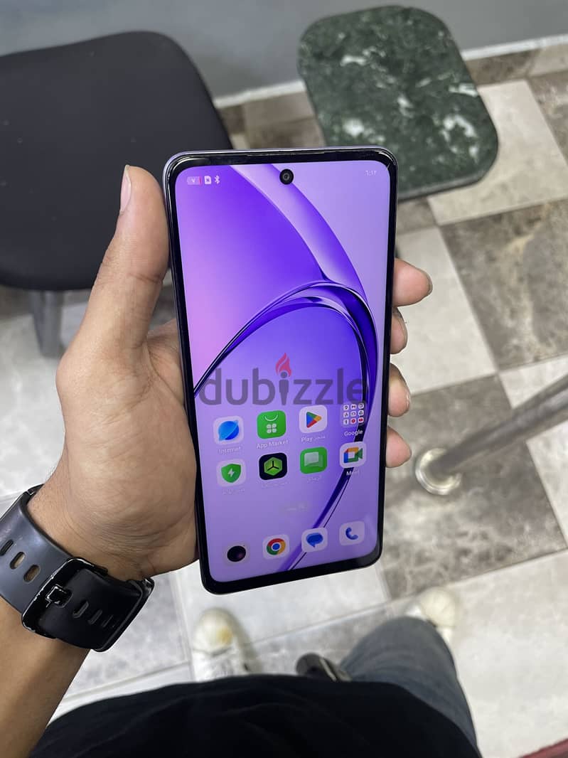 جهاز oppo a3 3