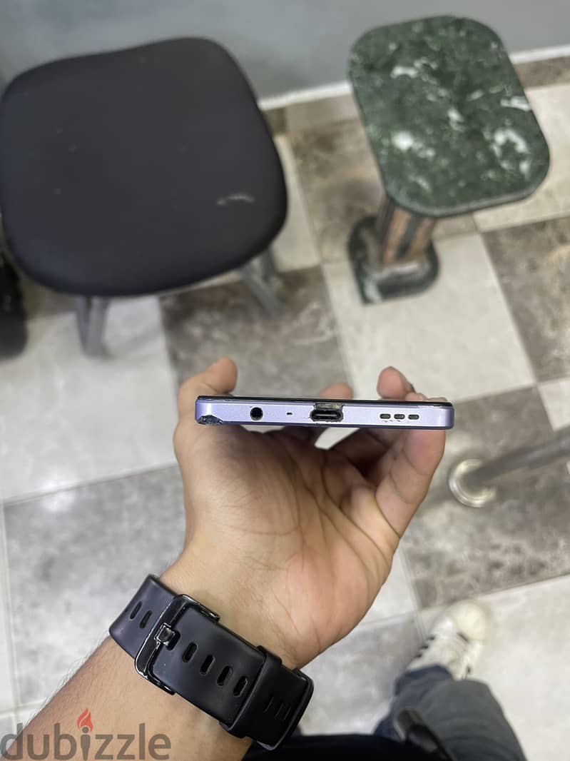 جهاز oppo a3 6