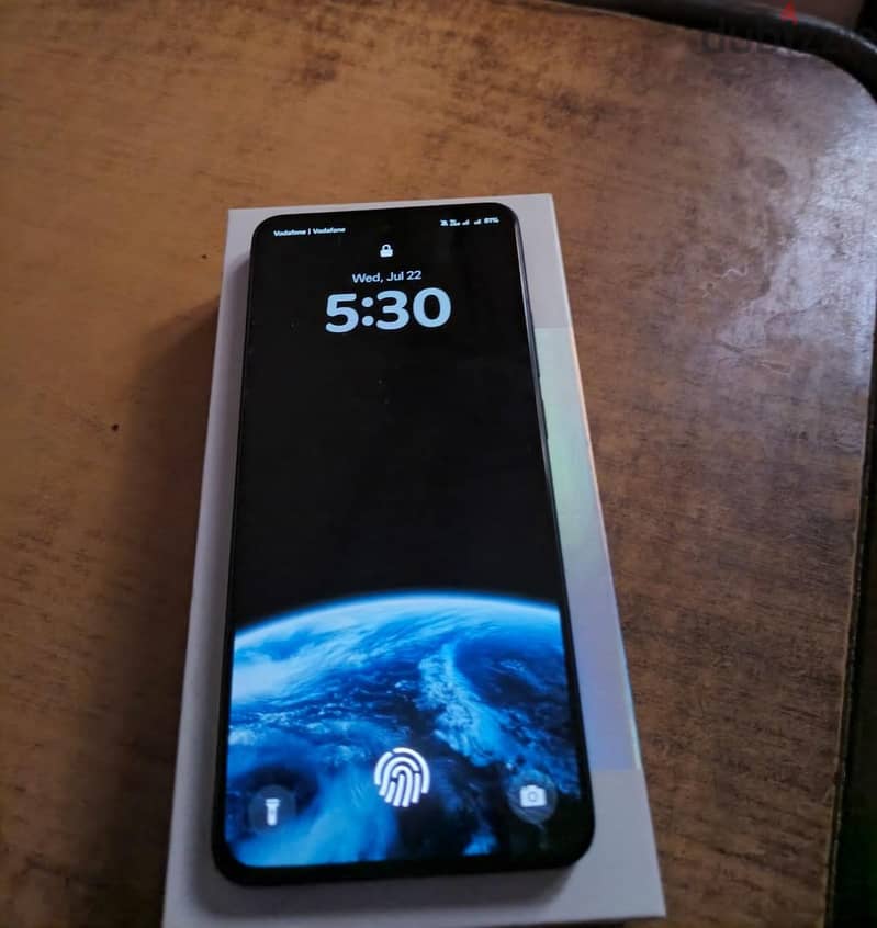 OPPO Reno 11f 1