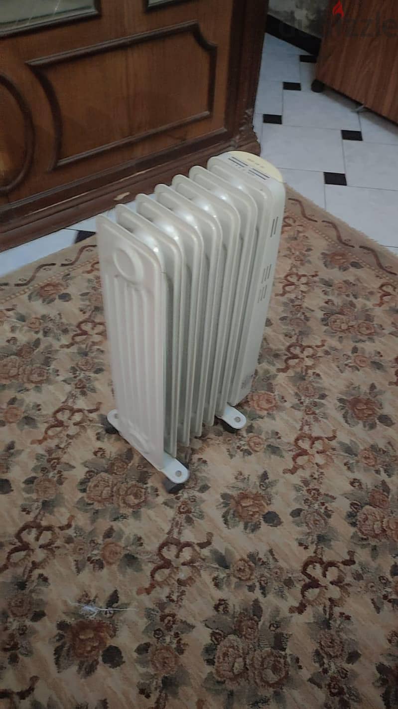 دفايه البيع 1