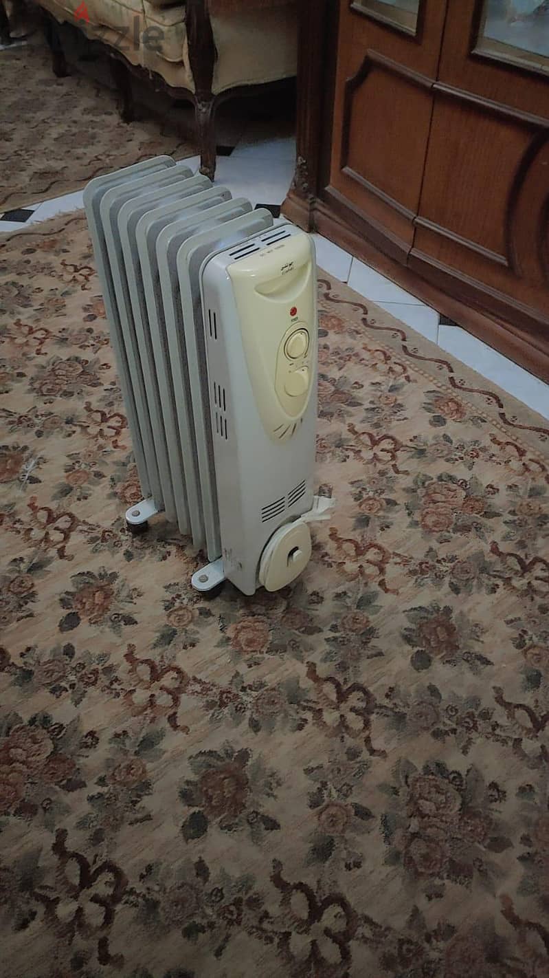 دفايه البيع 2