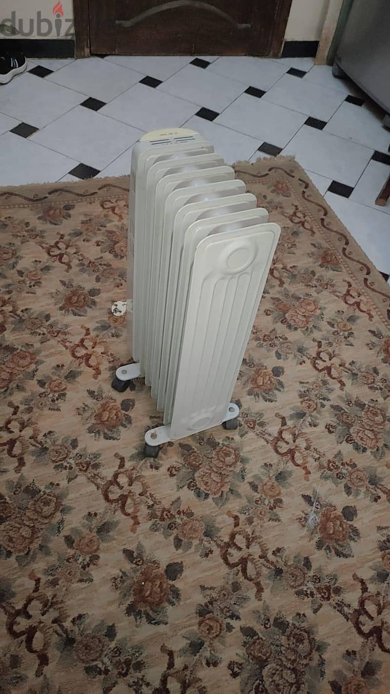 دفايه البيع 3
