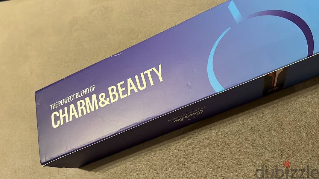 Curla brush ( ch&BE ) 3