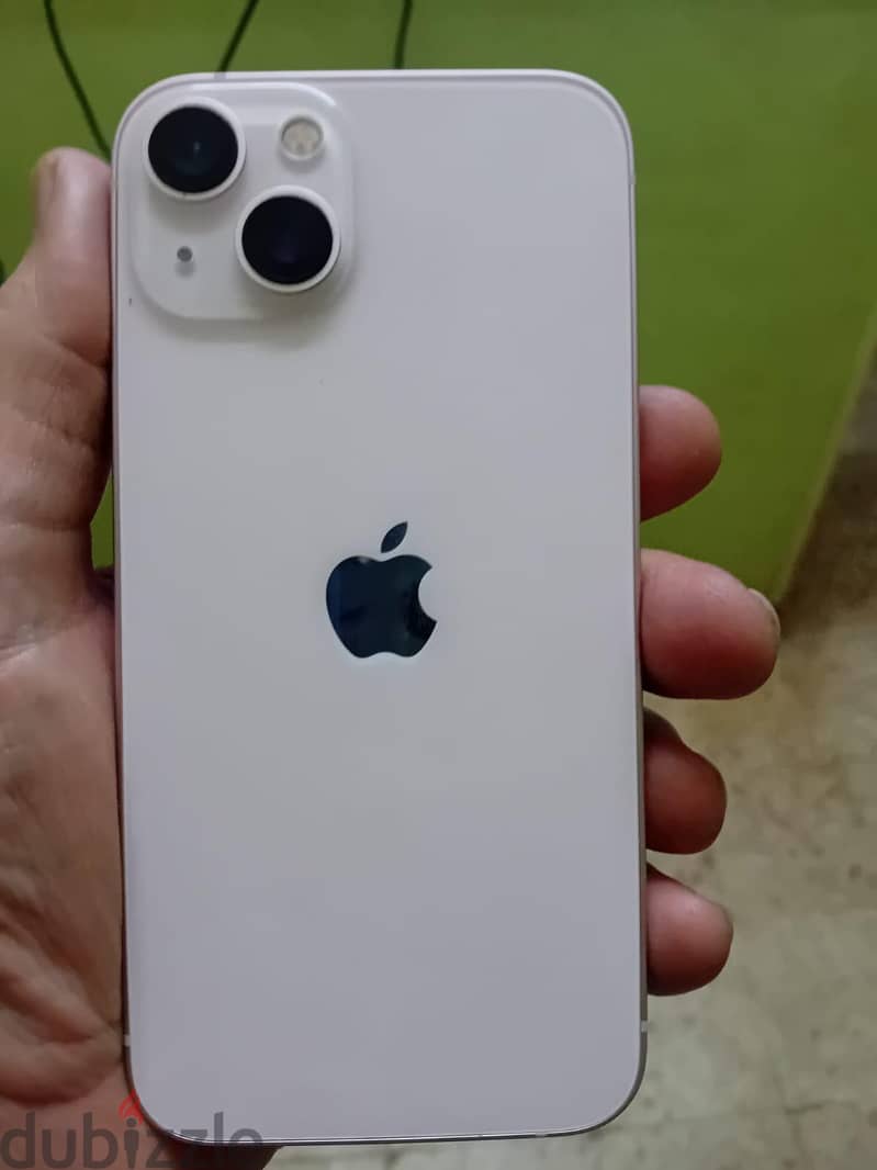 Apple - iPhone 13 1